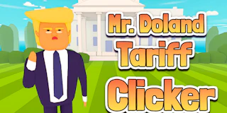 Mr. Doland Tariff Clicker thumbnail
