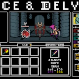 Tartarus Dice & Delves