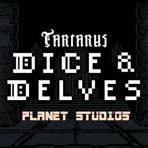 Tartarus Dice & Delves