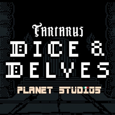Tartarus Dice By Gamepix