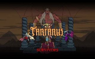 Tartarus Survival