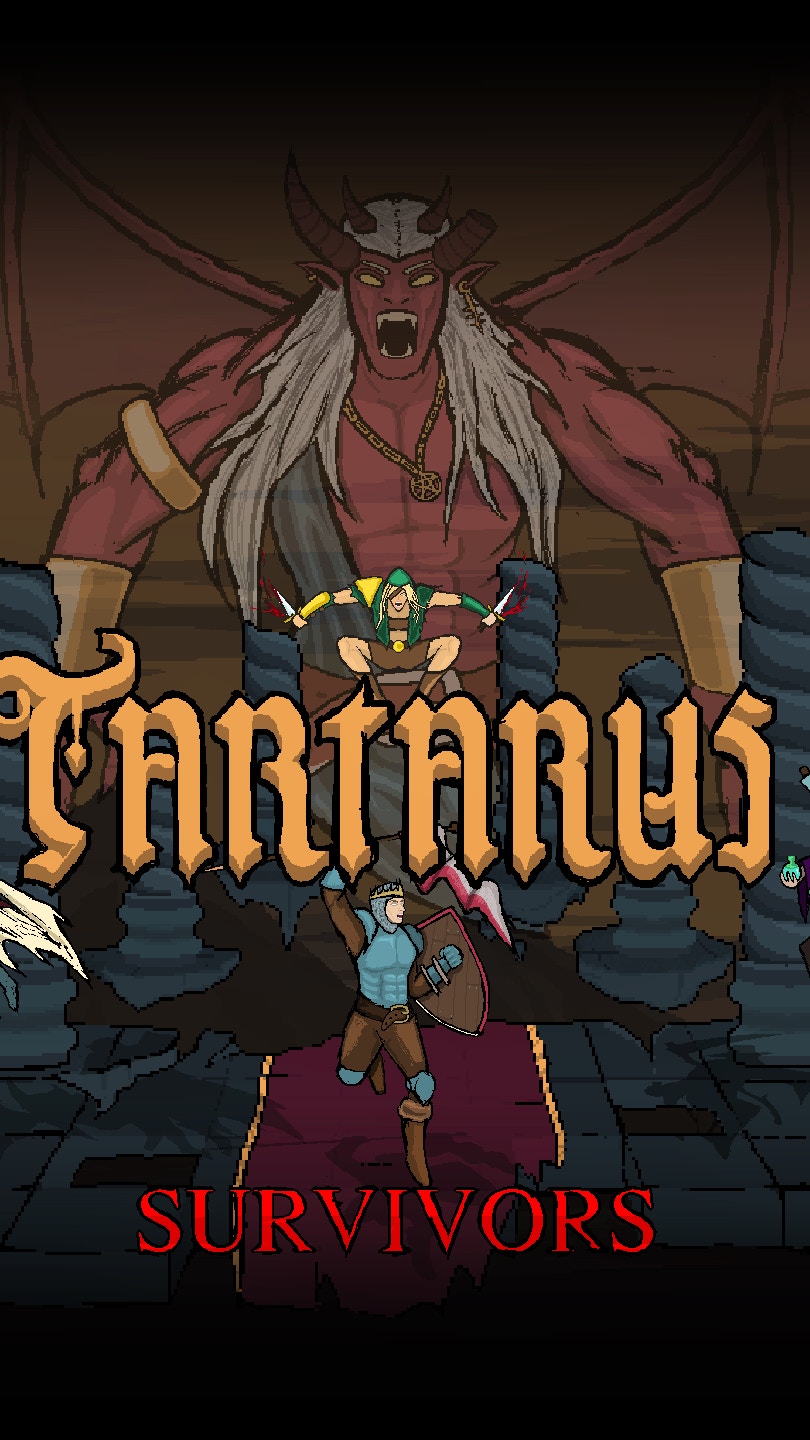 Tartarus Survival
