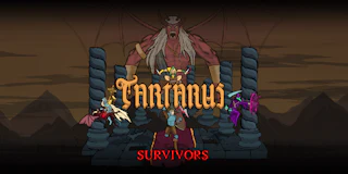 Tartarus Survival thumbnail