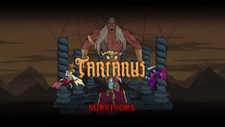 Juega gratis a Tartarus Survival