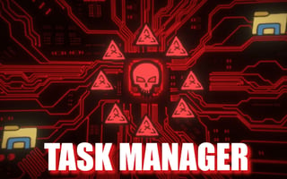 Juega gratis a Task Manager The Game