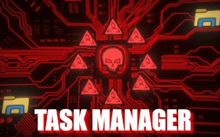 Task Manager The Game