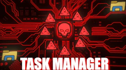 Task Manager The Game