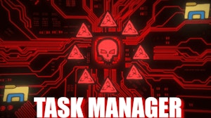 Image for Task Manager The Game