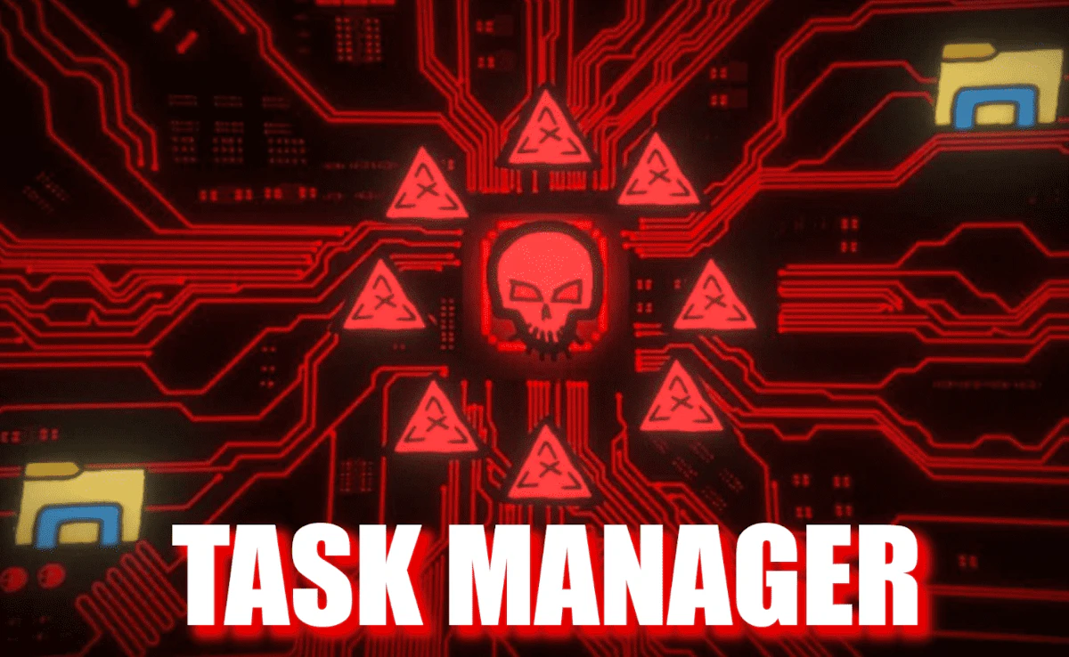 Play Task Manager The Game — free online Skill game