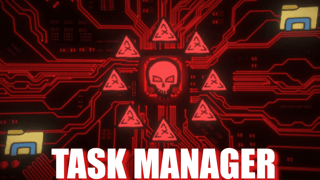 Task Manager The Game