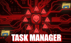 Task Manager The Game 🕹️ Play Now on GamePix
