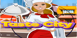 Taste City thumbnail