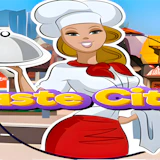 Taste City