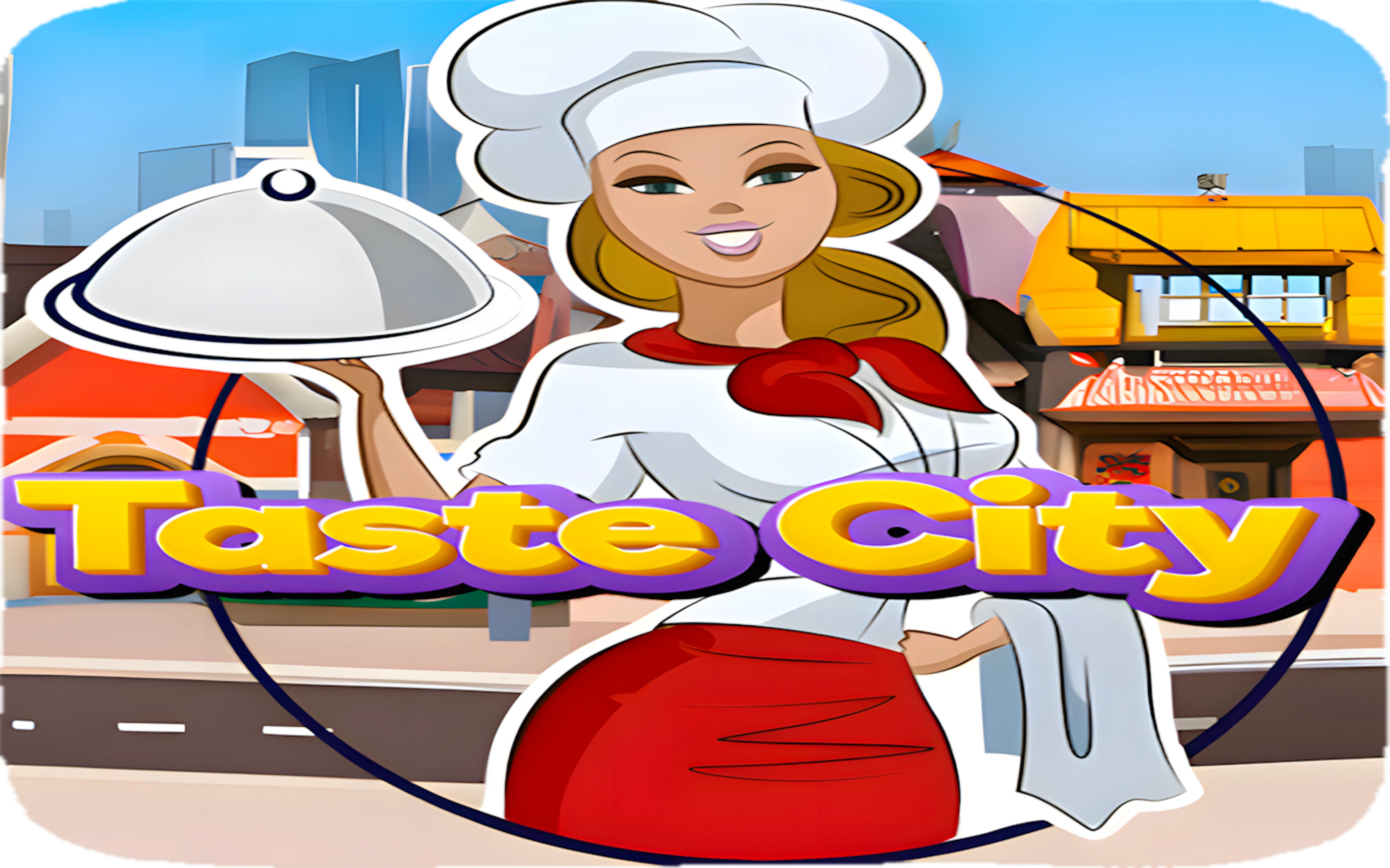 Taste City
