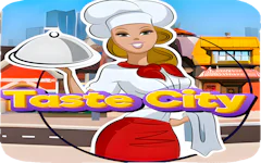 Taste City