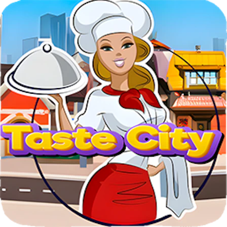 Taste City game thumbnail