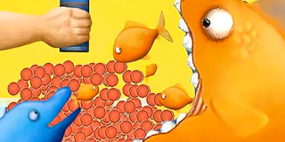 Tasty Blue thumbnail