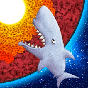 Tasty Blue Thumbnail