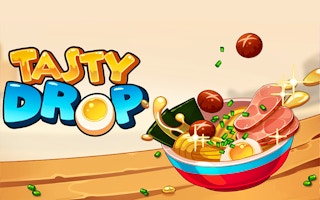 Tasty Drop game cover