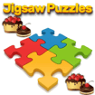 Tasty Food Jigsaw Puzzles