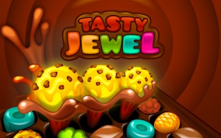 Tasty Jewel