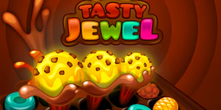 Tasty Jewel thumbnail