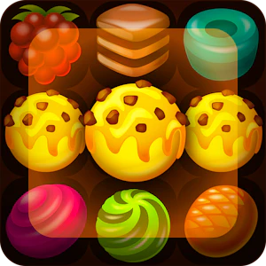 Tasty Jewel Thumbnail