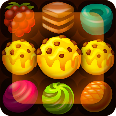 Tasty Jewel game thumbnail