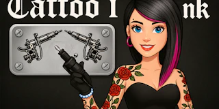 Tattoo Ink - Tattoo Sim thumbnail