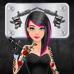 Tattoo Ink - Tattoo Sim