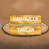 Tavern Halloween Monsters