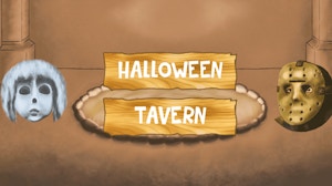 Image for Tavern Halloween Monsters