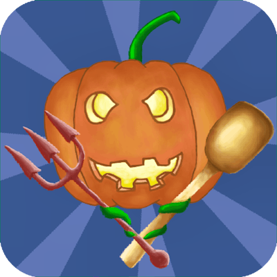 Tavern Halloween Monsters By Gamepix