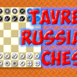 Tavreli Russian Chess