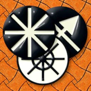 Tavreli Russian Chess Thumbnail