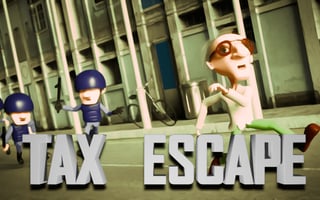 Tax Escape