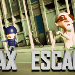 Juega gratis a Tax Escape