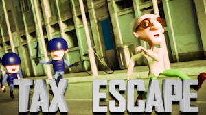 Image for Tax Escape