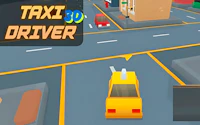 Taxi Driver 3D