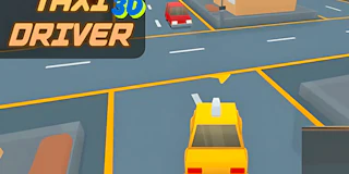 Taxi Driver 3D thumbnail