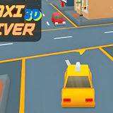 Taxi Driver 3D