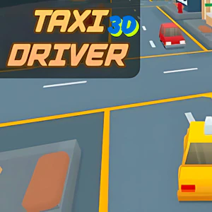Taxi Driver 3D Thumbnail