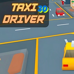 Taxi Driver 3D