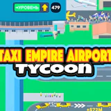 Taxi Empire - Airport Tycoon