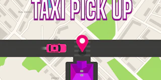 Taxi Pick Up thumbnail