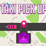 Taxi Pick Up