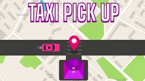 Image for Taxi Pick Up