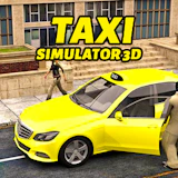 Taxi Simulator 3D