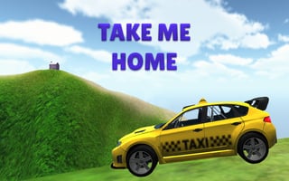 Juega gratis a Taxi - Take me home