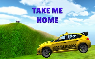 Taxi - Take me home